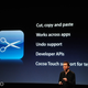 Image for article titled iPhone OS 3.0 Liveblog Archive